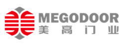 滑升門